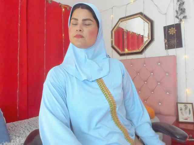 AishaAmin