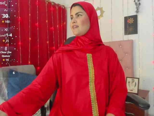 AishaAmin