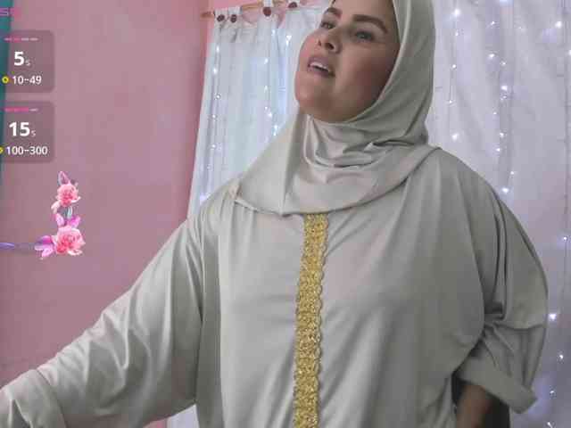 AishaAmin