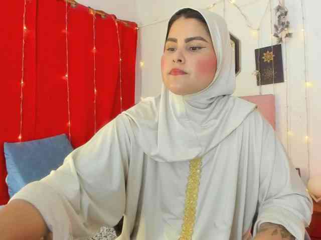 AishaAmin