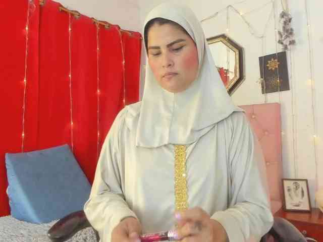 AishaAmin