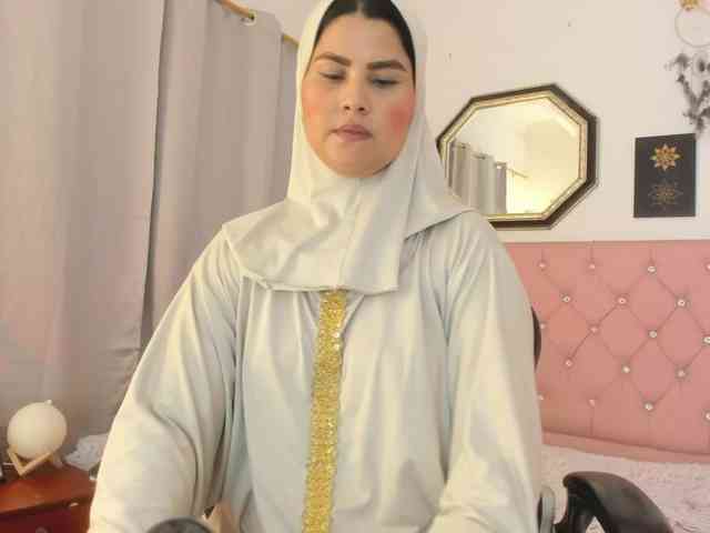 AishaAmin