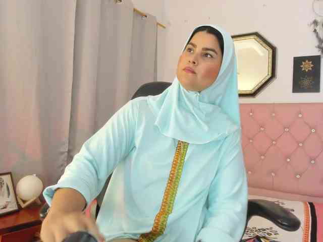 AishaAmin