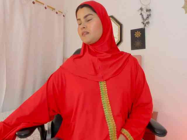 AishaAmin