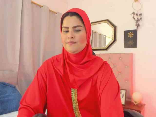 AishaAmin