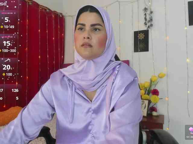 AishaAmin
