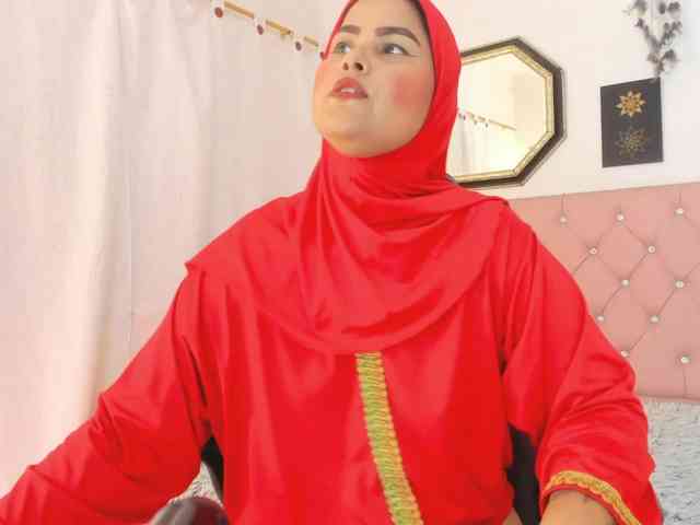 AishaAmin