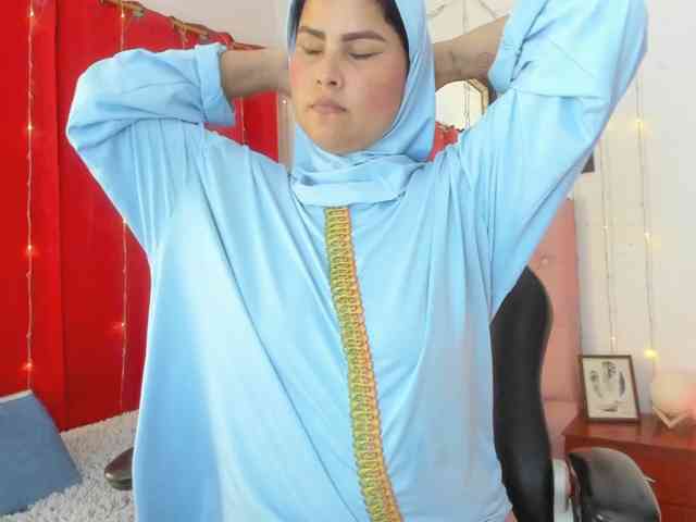AishaAmin