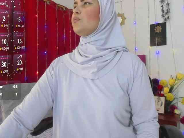 AishaAmin