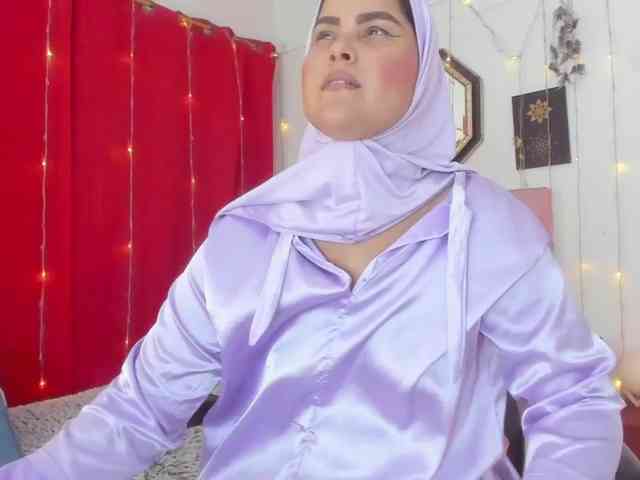 AishaAmin
