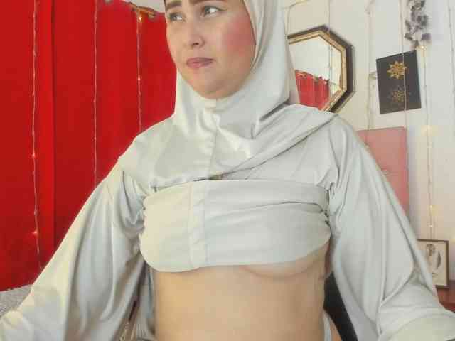 AishaAmin