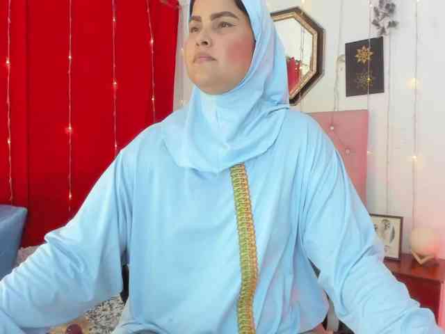AishaAmin