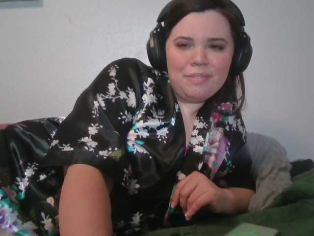 AlessaLoveX live webcam show