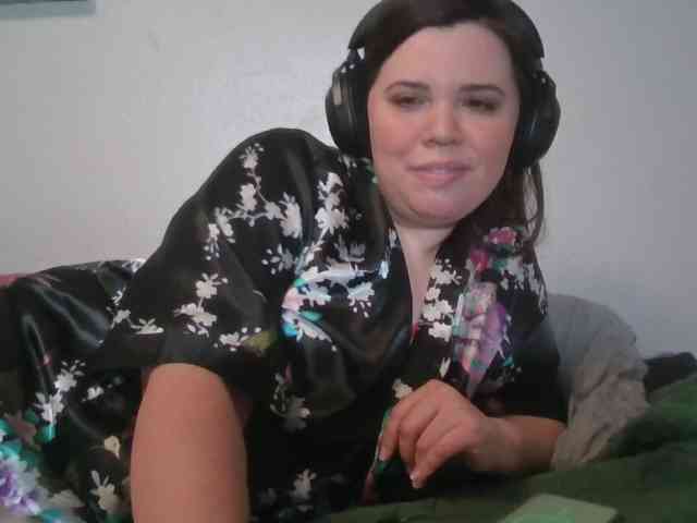 AlessaLoveX webcam