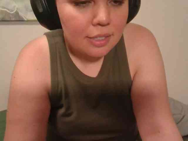 AlessaLoveX webcam