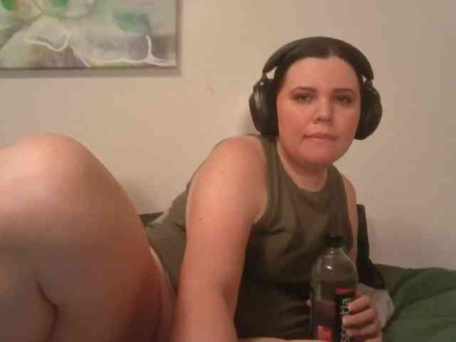 AlessaLoveX Sex Cam Show