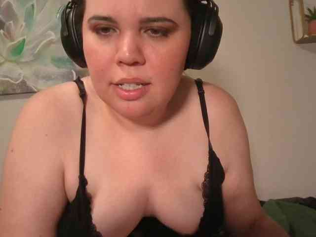 AlessaLoveX webcam