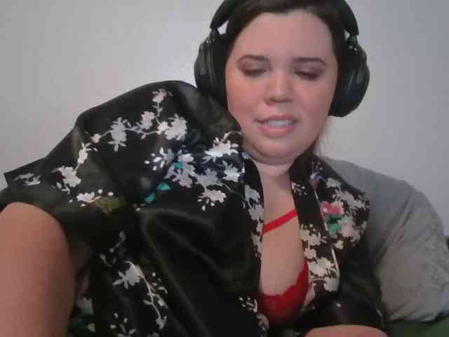 AlessaLoveX webcam