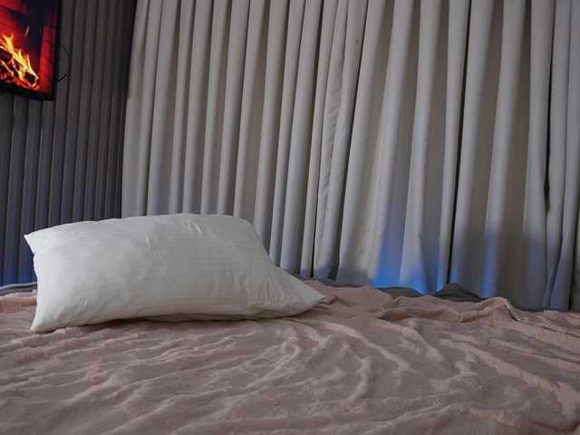 Nastyu-sha live webcam show