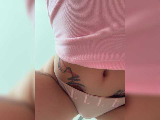 Nastyu-sha live cam on BongaCams