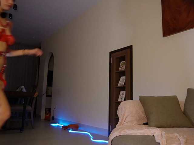 Nastyu-sha live cam on BongaCams