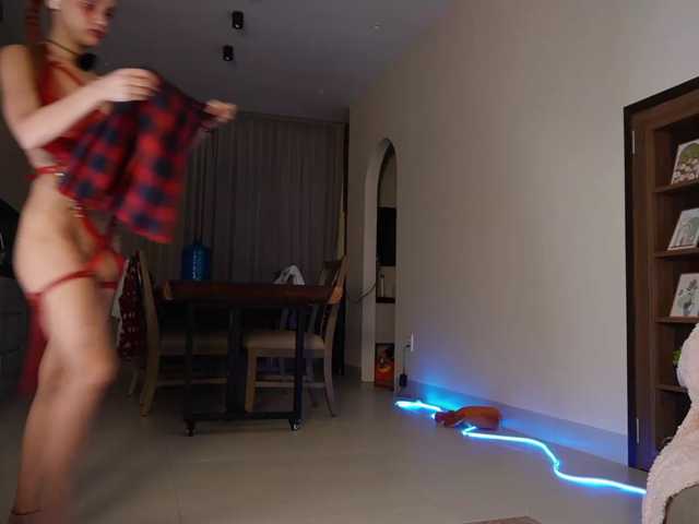 Nastyu-sha live cam on BongaCams