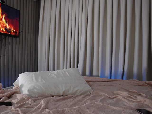 Nastyu-sha live cam on BongaCams