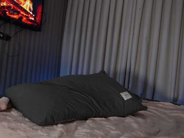 Nastyu-sha live cam on BongaCams
