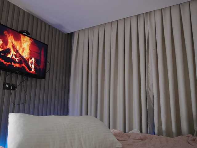 Nastyu-sha live webcam show