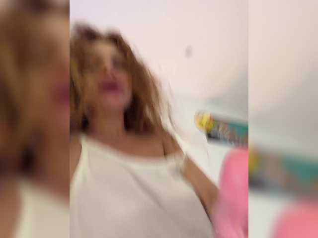 Nastyu-sha's BongaCams profile