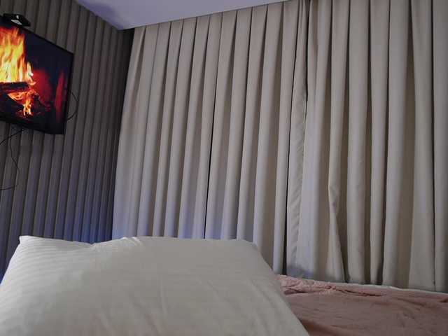 Nastyu-sha live webcam show