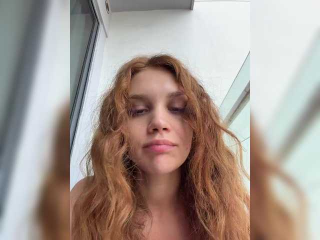 Nastyu-sha's BongaCams profile