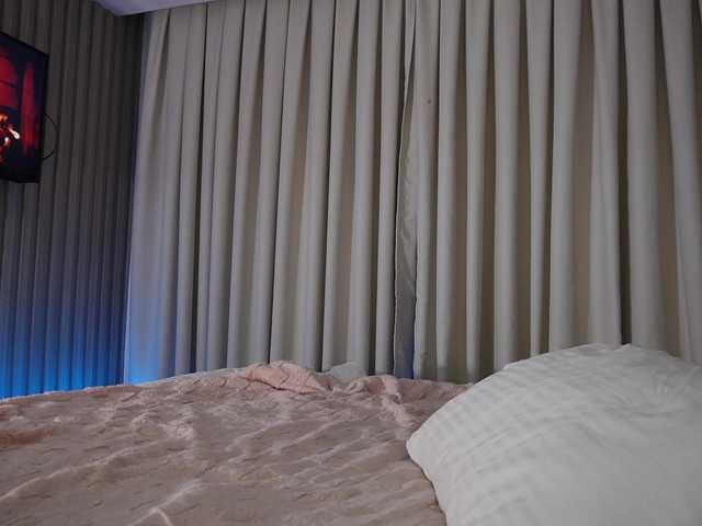 Nastyu-sha live webcam show