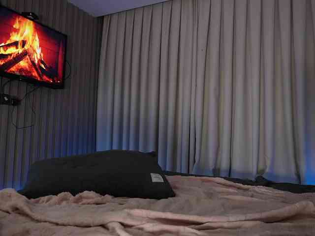 Nastyu-sha webcam