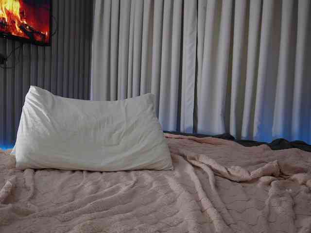 Nastyu-sha Sex Cam Show