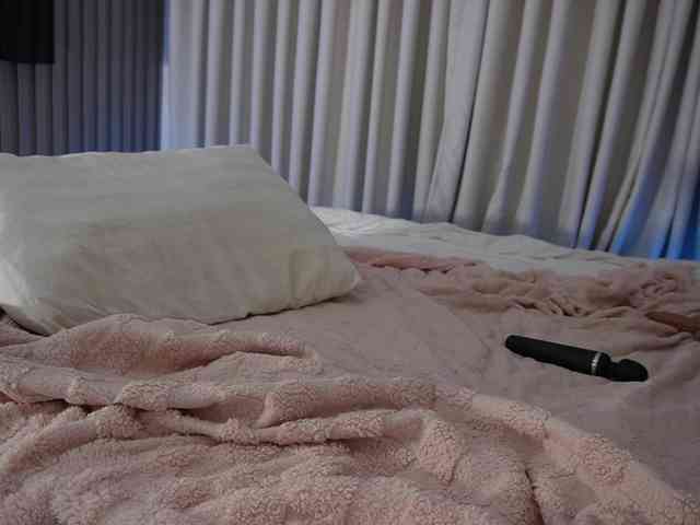 Nastyu-sha Sex Cam Show
