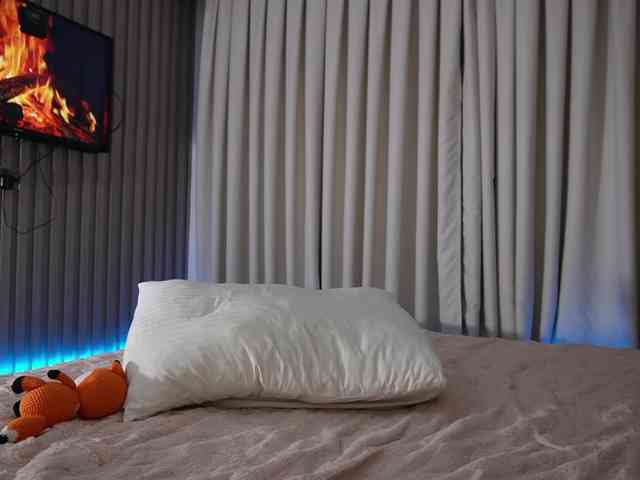 Nastyu-sha Sex Cam Show