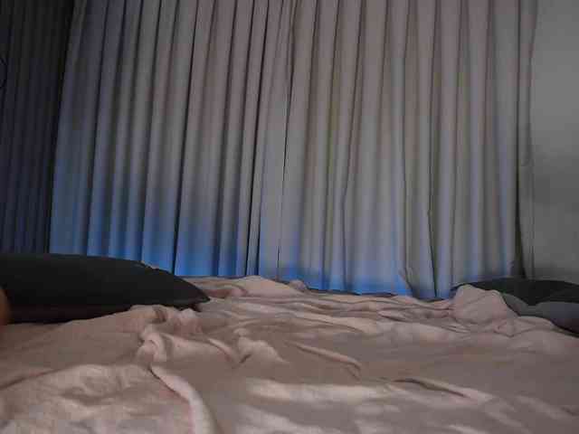 Nastyu-sha webcam