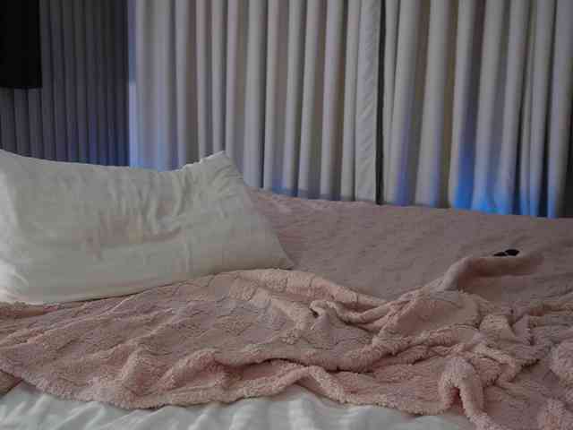 Nastyu-sha Sex Cam Show