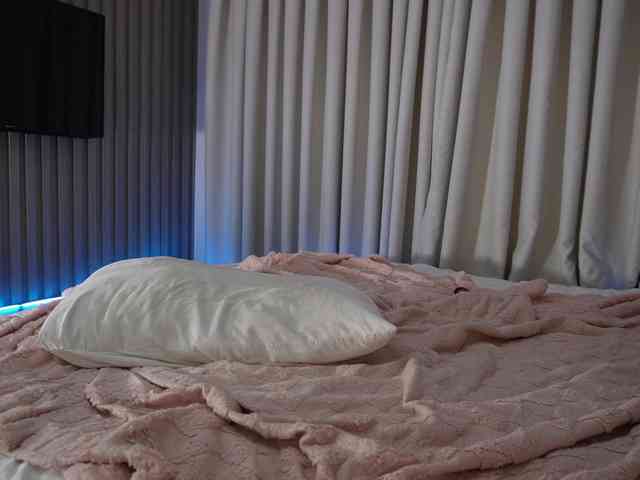 Nastyu-sha Sex Cam Show
