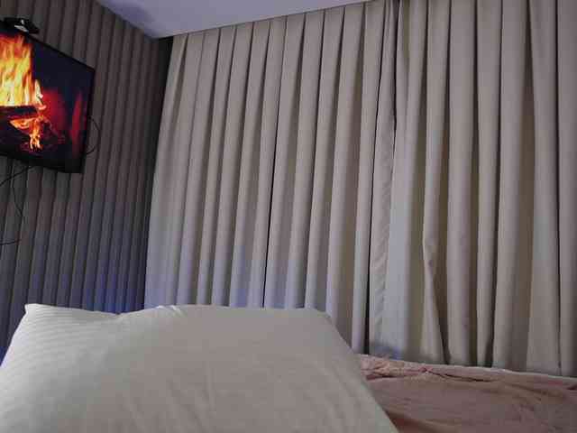 Nastyu-sha webcam