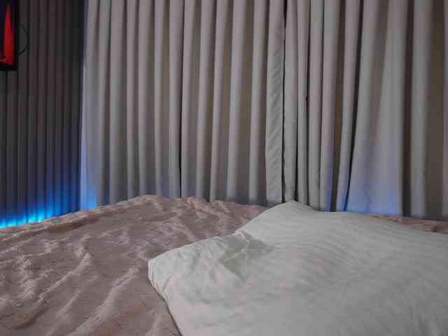 Nastyu-sha Sex Cam Show