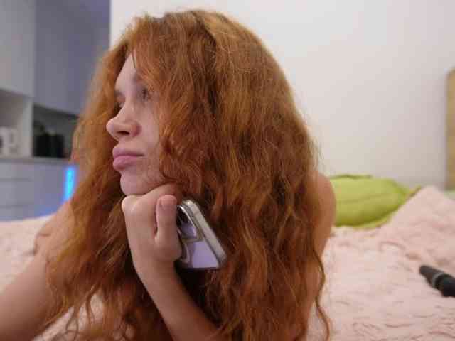 Nastyu-sha webcam