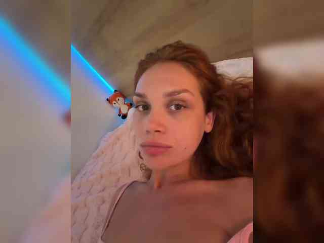 Nastyu-sha webcam