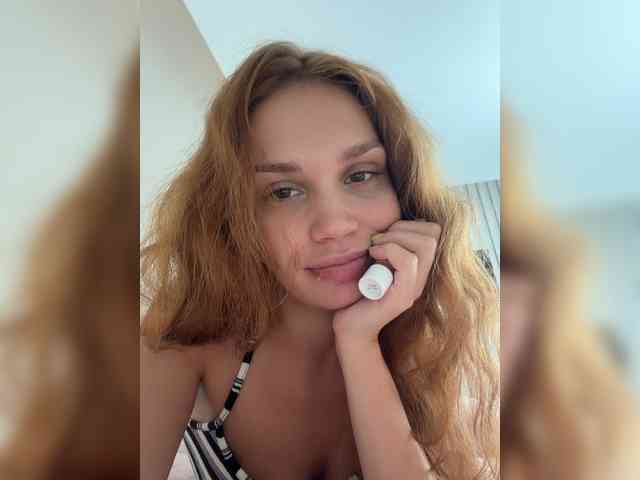 Nastyu-sha Sex Cam Show
