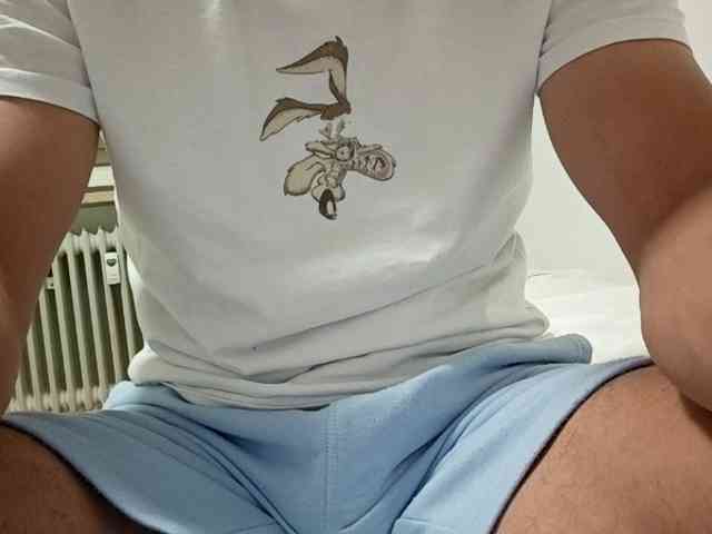 Max5you Sex Cam Show