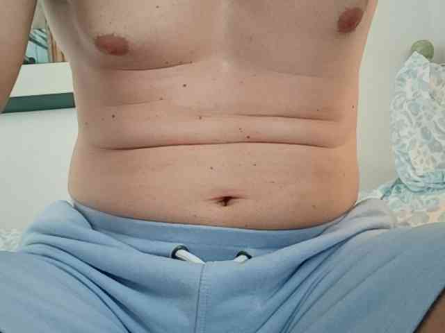 Max5you Live Webcam on BongaCams