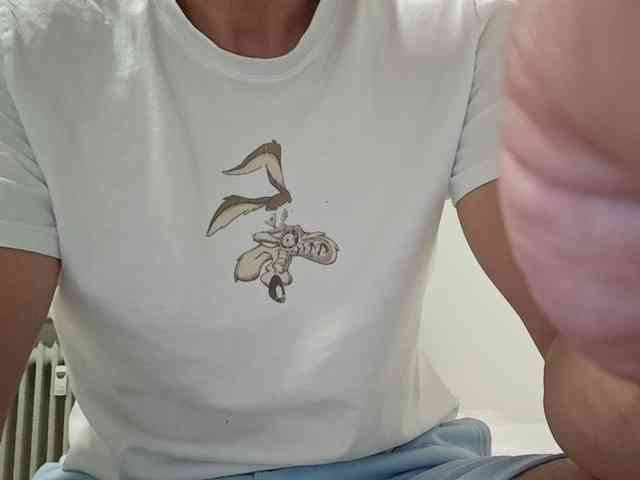 Max5you Sex Cam Show