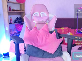 LunaBiely Porn Show