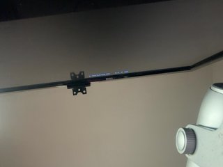 LunaBiely Porn Show